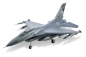 Preview: DPFMS146PGY FMS F16 EDF 64 PNP grau - 74 cm